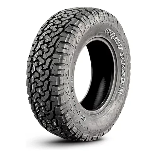 PNEU ARO 18 - Pneu 265/60R18 CF1100 Comforser ALL TERRAIN ( LETRA BRANCA)