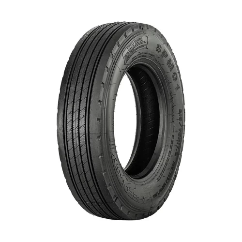 PNEU ARO 17.5 - Pneu 215/75R17.5 135/133J SPM01 SPEEDMAX