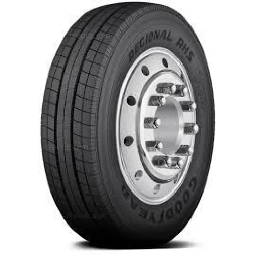 PNEU 17.5 - Pneu 235/75R17.5 132/130L Regional RHS GoodYear