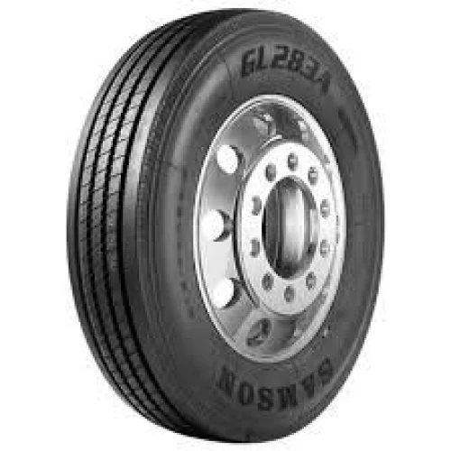 PNEU 22.5 - Pneu 295/80R22.5 152/149M TRANS FLEET B1 SUNSET 18PR