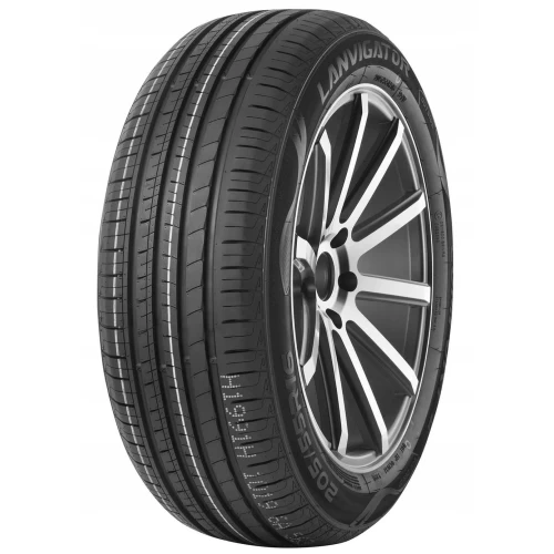 PNEU ARO 13 - Pneu 175/75R13 84T LANVIGATOR COMFORT II