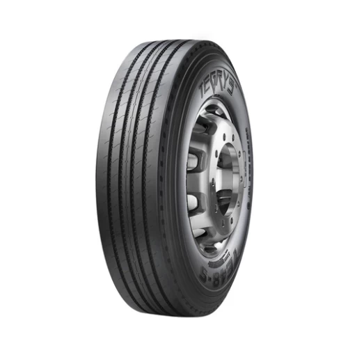 PNEU ARO 22.5 - Pneu 295/80R22.5 152/148M PIRELLI FR88